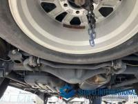 Toyota Land Cruiser Prado 2013