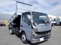Mitsubishi Canter 2025