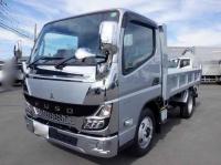 Mitsubishi Canter 2025