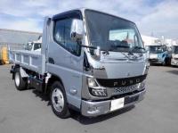 Mitsubishi Canter 2025