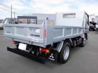 Mitsubishi Canter 2025