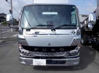 Mitsubishi Canter 2025