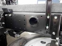 Mitsubishi Canter 2025