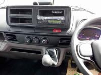 Mitsubishi Canter 2025