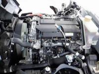 Mitsubishi Canter 2025