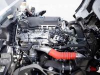 Mitsubishi Canter 2025