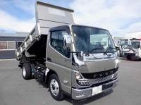 Mitsubishi Canter 2025