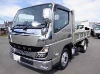 Mitsubishi Canter 2025