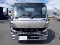 Mitsubishi Canter 2025