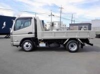 Mitsubishi Canter 2025