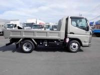 Mitsubishi Canter 2025