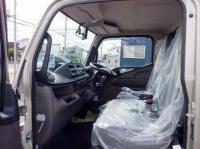 Mitsubishi Canter 2025