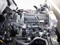 Mitsubishi Canter 2025