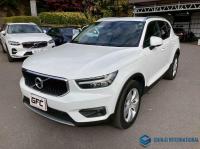 Volvo XC40 2021