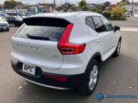 Volvo XC40 2021