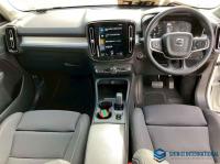 Volvo XC40 2021