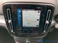Volvo XC40 2021