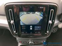 Volvo XC40 2021