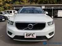 Volvo XC40 2021
