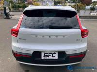 Volvo XC40 2021