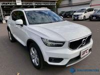 Volvo XC40 2021