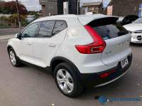 Volvo XC40 2021