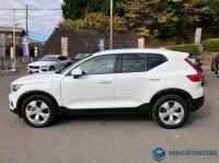 Volvo XC40 2021