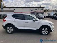 Volvo XC40 2021