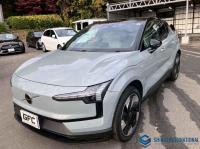 Volvo EX30 2024