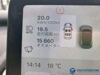 Volvo EX30 2024