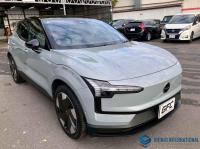 Volvo EX30 2024