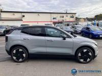 Volvo EX30 2024