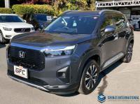 Honda WR-V 2024