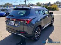 Honda WR-V 2024