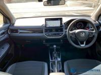 Honda WR-V 2024