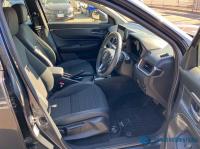 Honda WR-V 2024