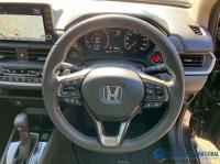Honda WR-V 2024