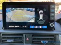 Honda WR-V 2024