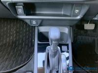 Honda WR-V 2024
