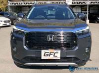 Honda WR-V 2024