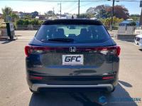 Honda WR-V 2024