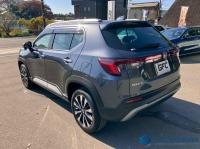 Honda WR-V 2024