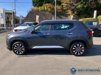 Honda WR-V 2024
