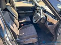 Honda Freed hybrid 2018