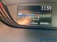 Honda Freed hybrid 2018