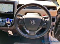 Honda Freed hybrid 2018