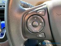 Honda Freed hybrid 2018