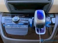 Honda Freed hybrid 2018