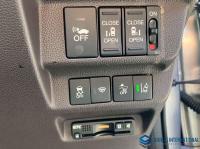 Honda Freed hybrid 2018