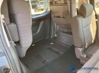 Honda Freed hybrid 2018